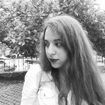 Babysitter Vila Nova de Gaia: Cláudia