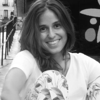 Babysitter Sintra: Catarina