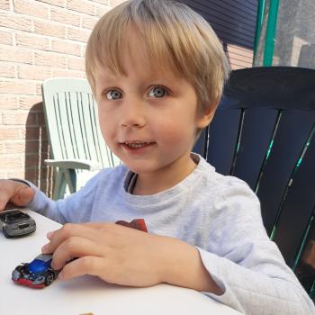 Baby-sitting Anzegem: job de garde d'enfants Annelies