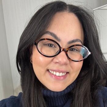 Babysitter in Köniz: Maria Luisa