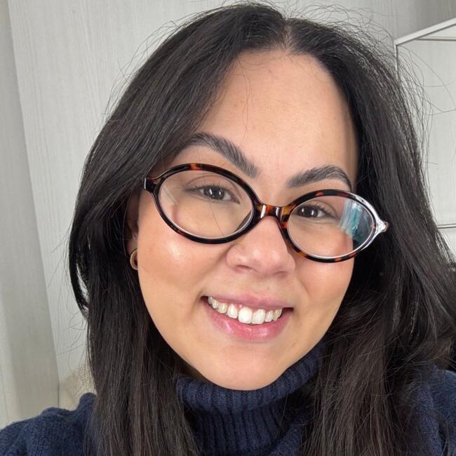 Babysitter in Köniz: Maria Luisa