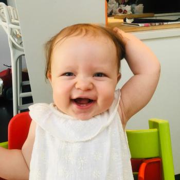 Babysitter Job Aalst: Babysitter Job Charlotte