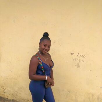 Babysitter in Concepción: Mery