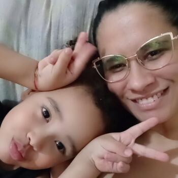 Babysitting job in Bauru: babysitting job Juliana