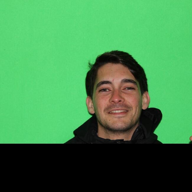 Babysitter in Dublin: Alvaro