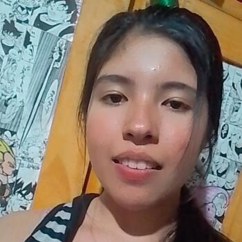 Babysitter in Formosa: Magdalena