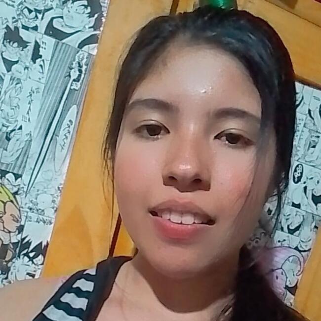 Babysitter in Formosa: Magdalena