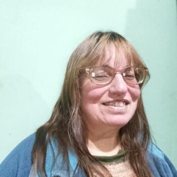 Niñera Lomas de Zamora (Buenos Aires): Isabel