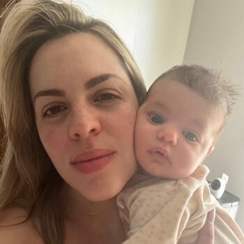 Δουλειά για babysitter στην περιοχή Διώνη: δουλειά φύλαξης παιδιών Ναταλία
