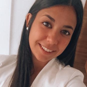 Babysitters in La Paz: Melany