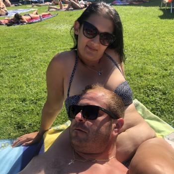 Babysitter in Salzburg: Larisa Timea