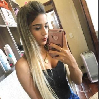 Emprego de babá Goiânia: emprego de babá Raianny