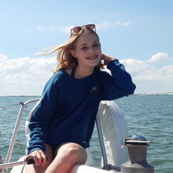 Oppas Woerden: Dieke