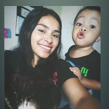 Babysitters in San Juan de Dios: Isabel