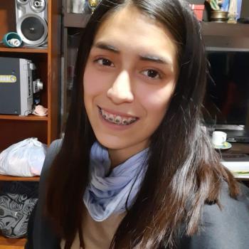 Babysitter in Limón (Provincia de Alto Amazonas): Fabiola Jimena
