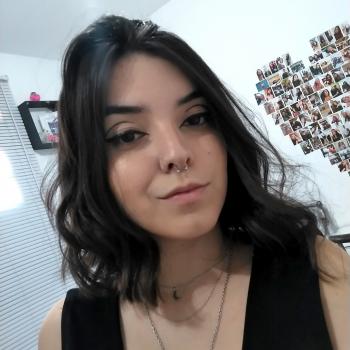 Babysitter in Campina Grande: Iasmin