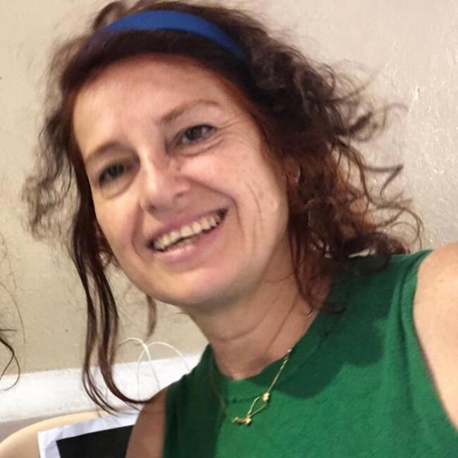 Nanny in Esch an der Alzette: Maria