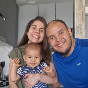 Parent Santiago: Angely