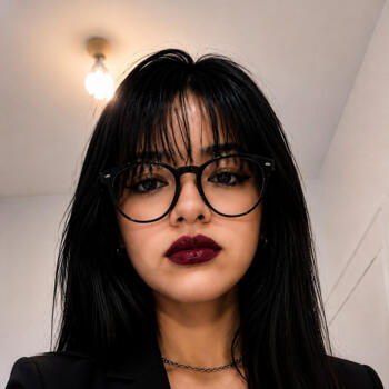 Babysitter in Buenos Aires: Micaela Alejandra