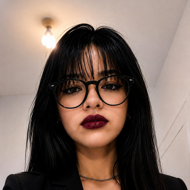 Babysitter in Buenos Aires: Micaela Alejandra
