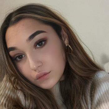 Babysitter in Audun-le-Roman: Eva