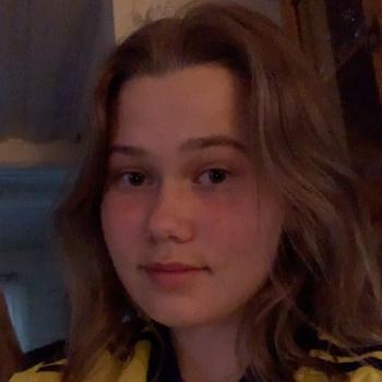 Barnvakt i Enskede-Årsta-Vantör: Elin