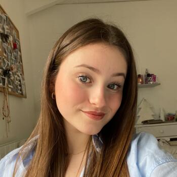 Babysitter in Basse-Goulaine: Manon
