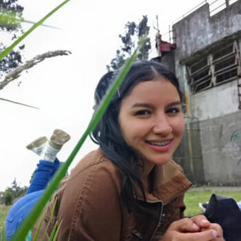 Niñera en San Ramón: Fernanda