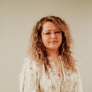 Părinte Iași: Mădălina