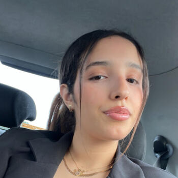 Babysitter Conselve: Ahlam