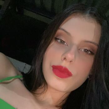 Babá em Juiz de Fora: Ananda Gabriela