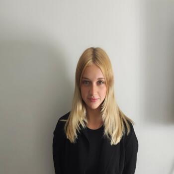 Babysitter in Bariloche: Florencia