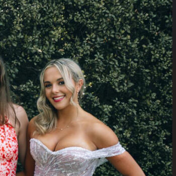 Babysitter in Stellenbosch: Jessica