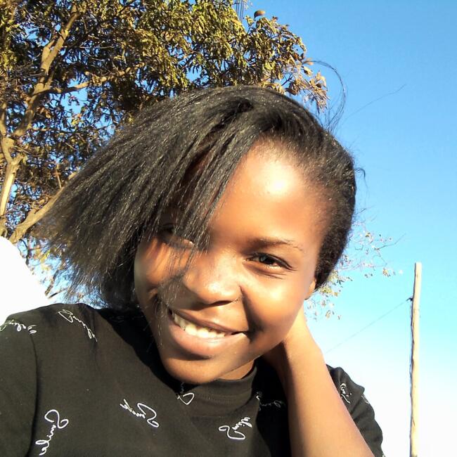 Babysitter in Darwin: Tanyaradzwa