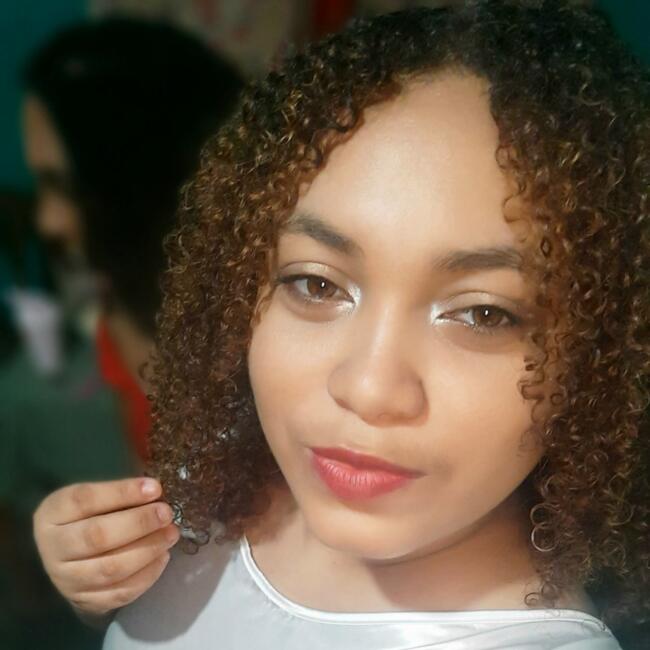 Babysitter in Soledad: Marilyn Chavez Sarmiento