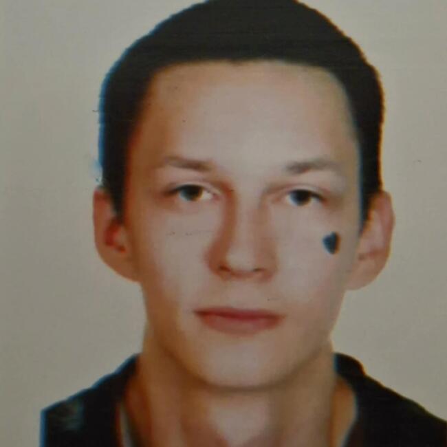 Praca dla opiekunki do dziecka w Łubowo (Województwo wielkopolskie): Kacper