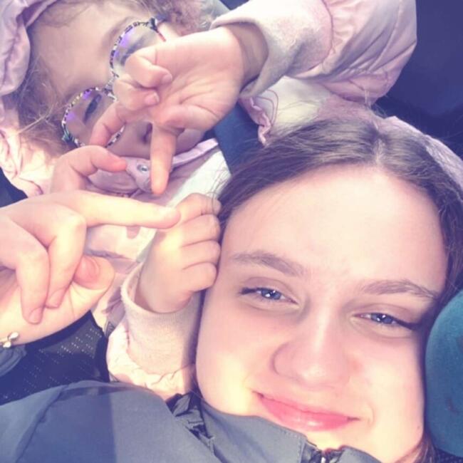 Babysitter in Hérimoncourt: Sydney