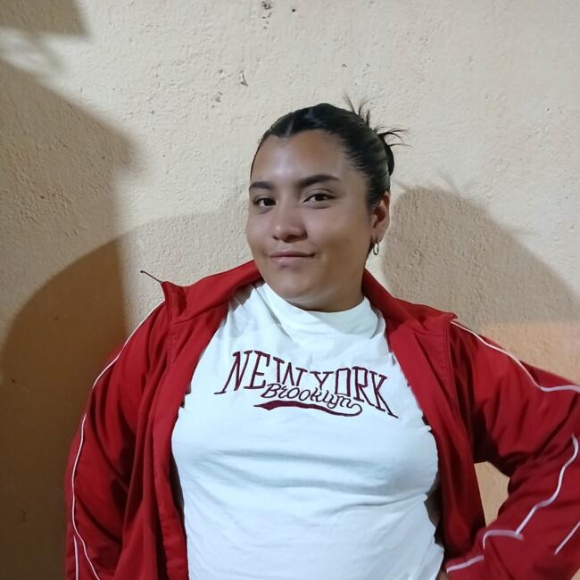 Babysitter in Lomas de Zamora (Buenos Aires): Bianca