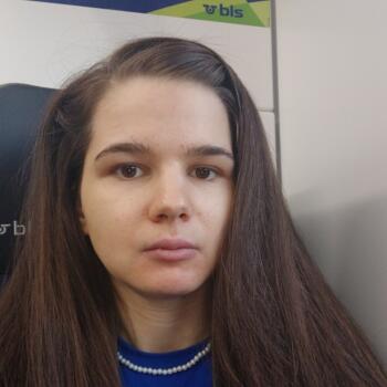 Babysitter in Langnau: Noemie