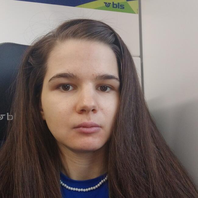 Babysitter in Langnau: Noemie