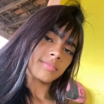 Babysitter in Boa Vista: Ana