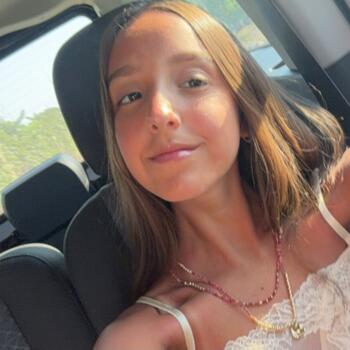 Babysitter in Mar del Plata: Milagros