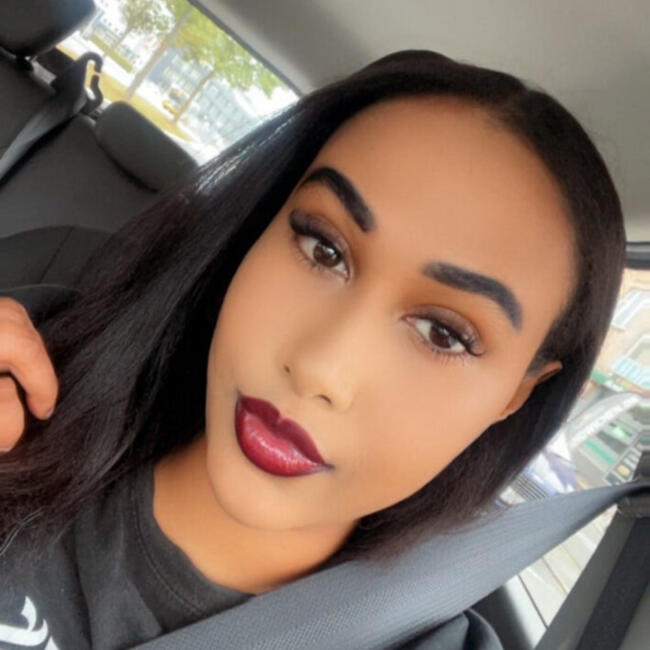 Babysitter i Aarhus: Nawal
