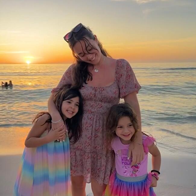 Baby-sitter in Genève: Leïla