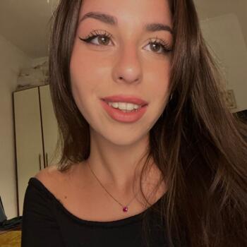 Babysitter in Rome: Alessia