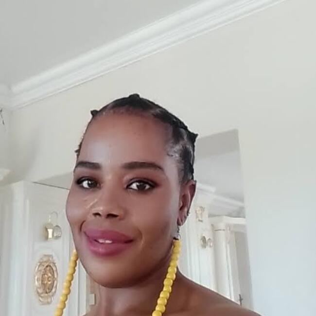 Nanny in Vereeniging: Nonhlanhla