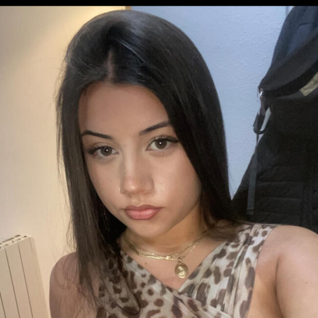 Babysitter in Torrejón de Ardoz: Ainhoa