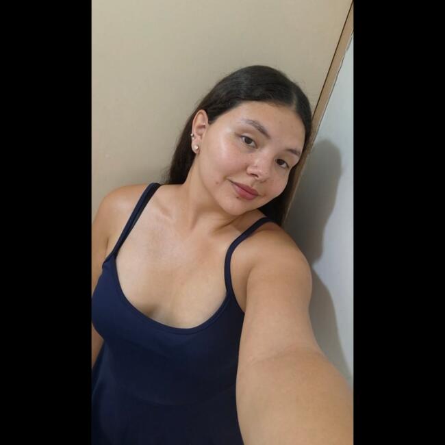 Babysitter in San Felipe: Judith Rosas