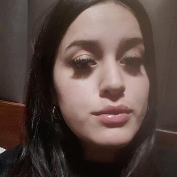 Babysitter in Santiago: Martina