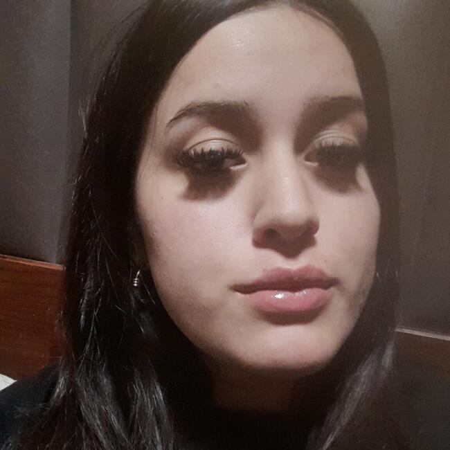 Babysitter in Santiago: Martina